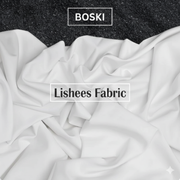 Soft & Luxurious Lishees Fabric - High-Quality Unstitched Suit
