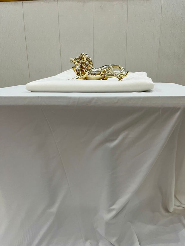 ✨ White Boski – Pure Elegance ✨