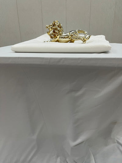 ✨ White Boski – Pure Elegance ✨