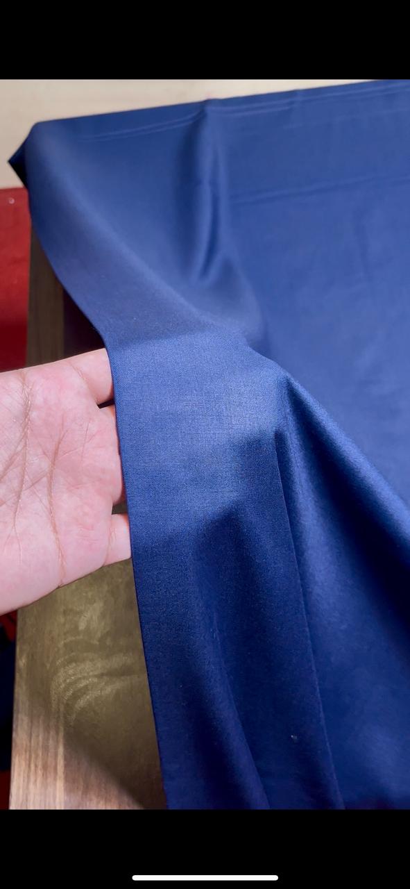 Royal Shades Lishees Fabric Washing wear
